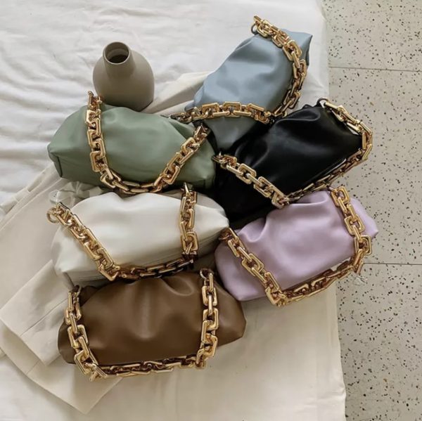 Shoulder bags