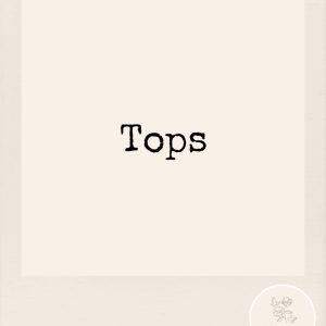 Tops