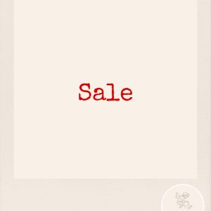 Sale