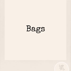 Bags