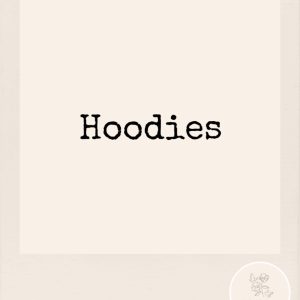 Hoodies