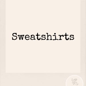 Sweatshirts